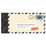 Book - Letters To The Graduate