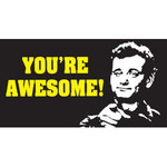 Sticker - You’re Awesome (Bill Murray)