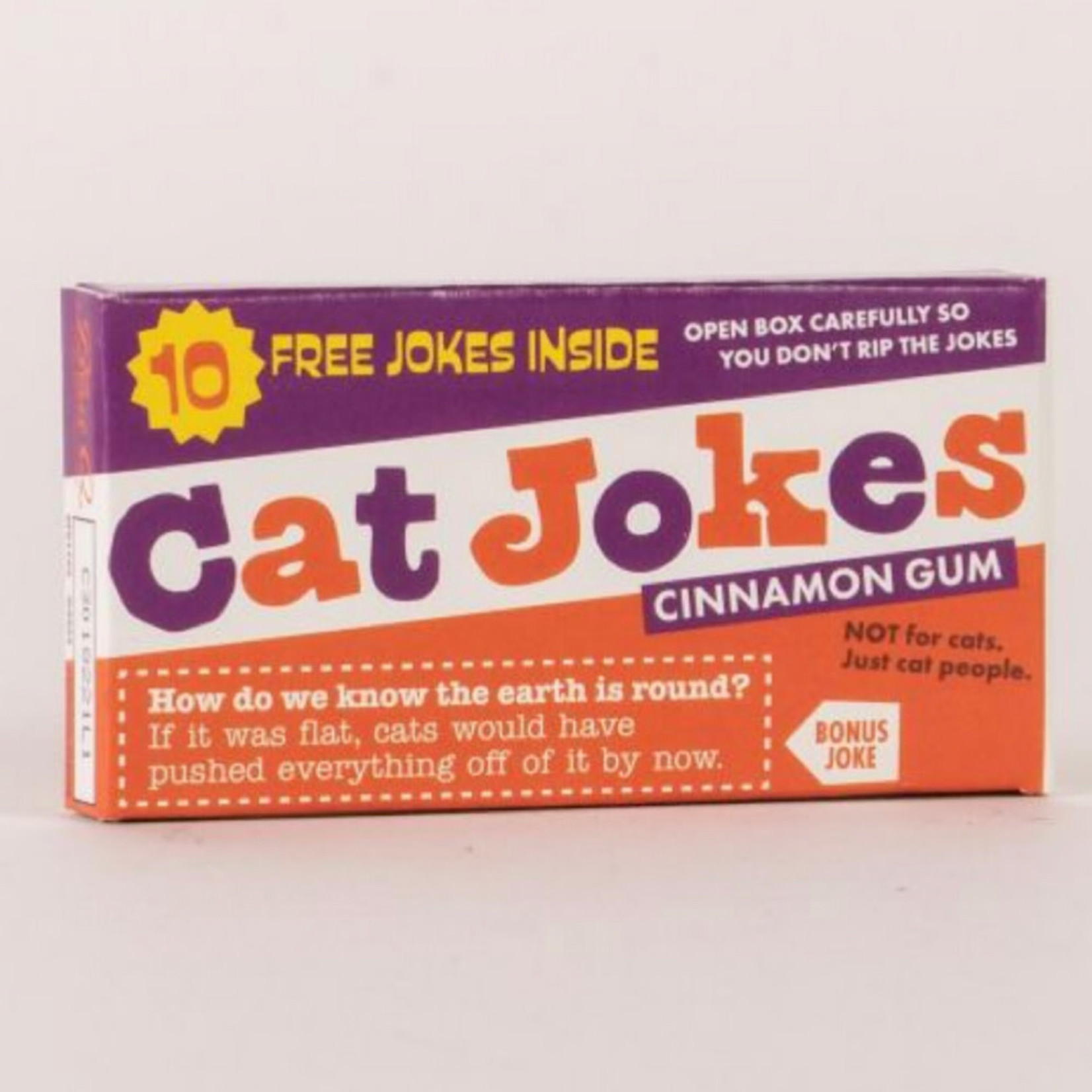 Gum - Cat Jokes