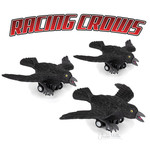 Toy - Racing Crows - A Single Crow Racer