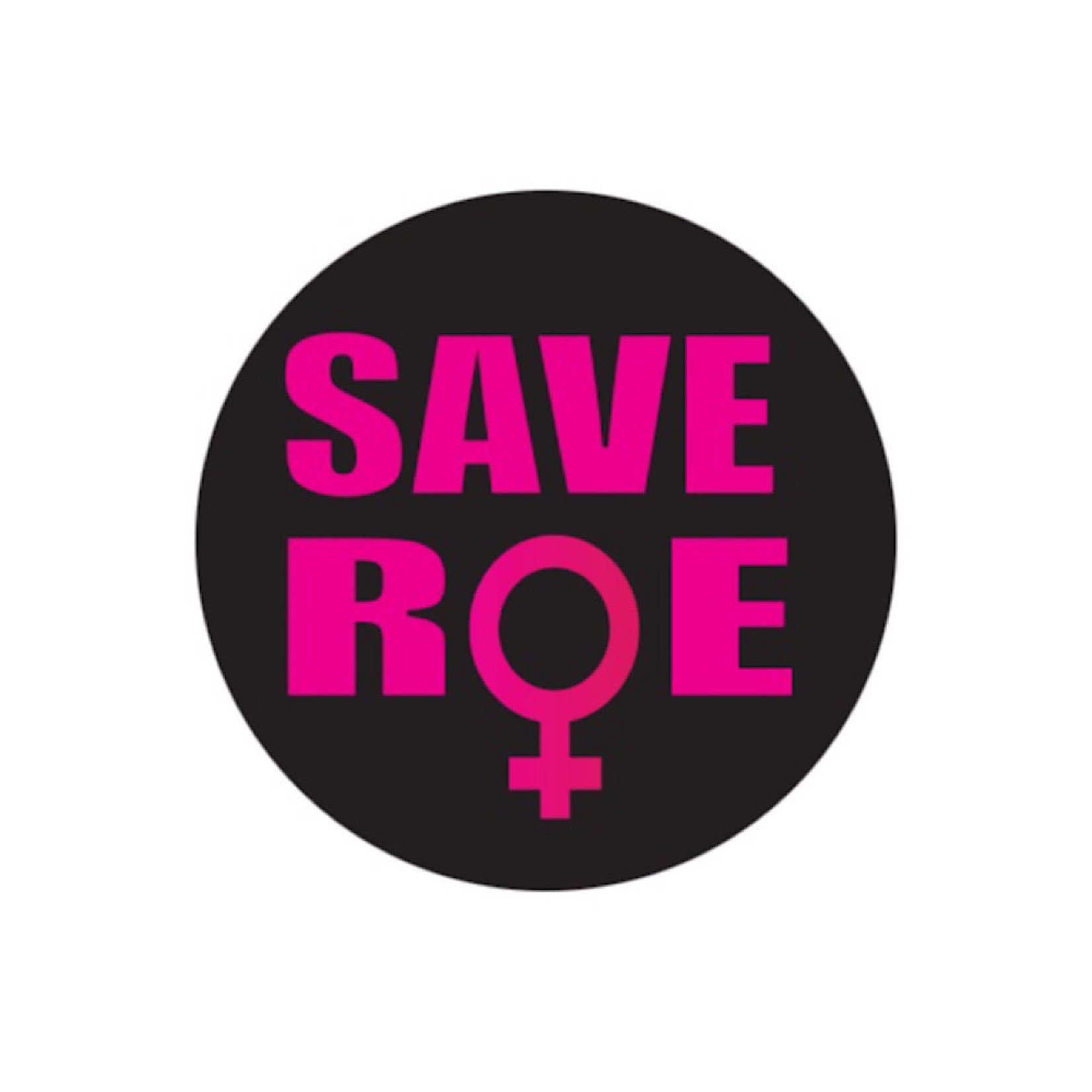 Button - Save Roe