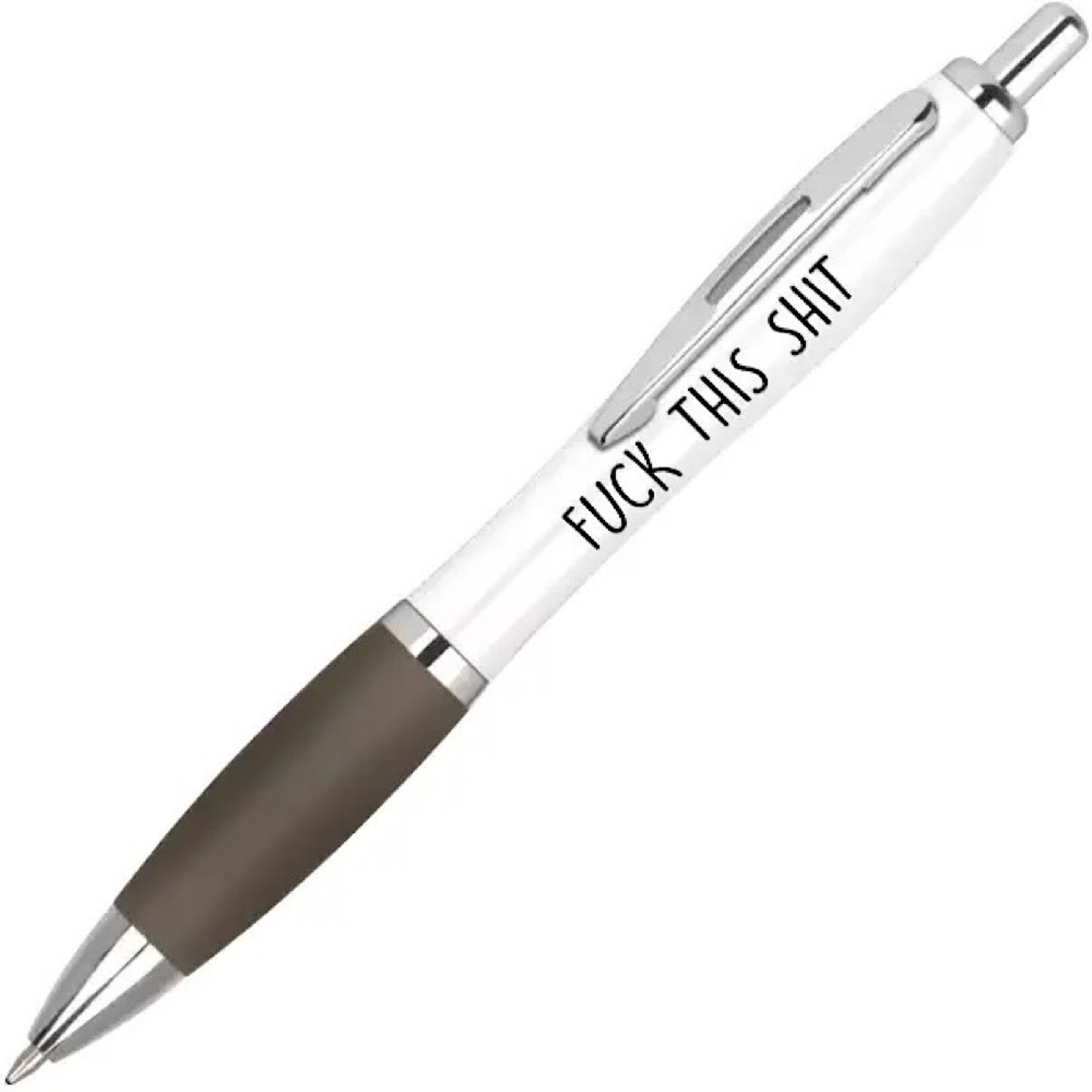 Pen - Fuck This Shit