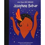 Book - Josephine Baker - Little People, Big Dreams