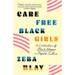 Book - Care Free Black Girls