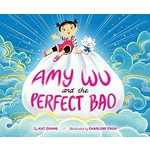 Book Outlet Book - Amy Lu And The Perfect Bao