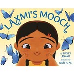Book Outlet Book - Laxmi's Mooch