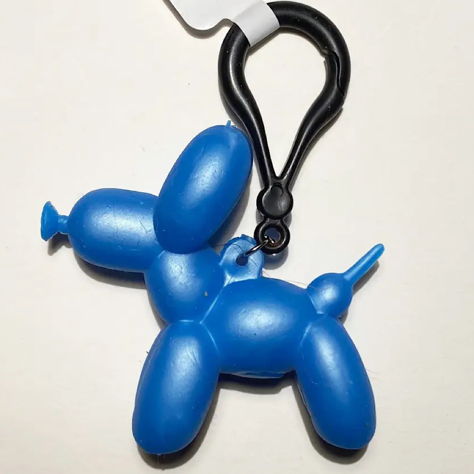 Keychain - Balloon Animal Dog