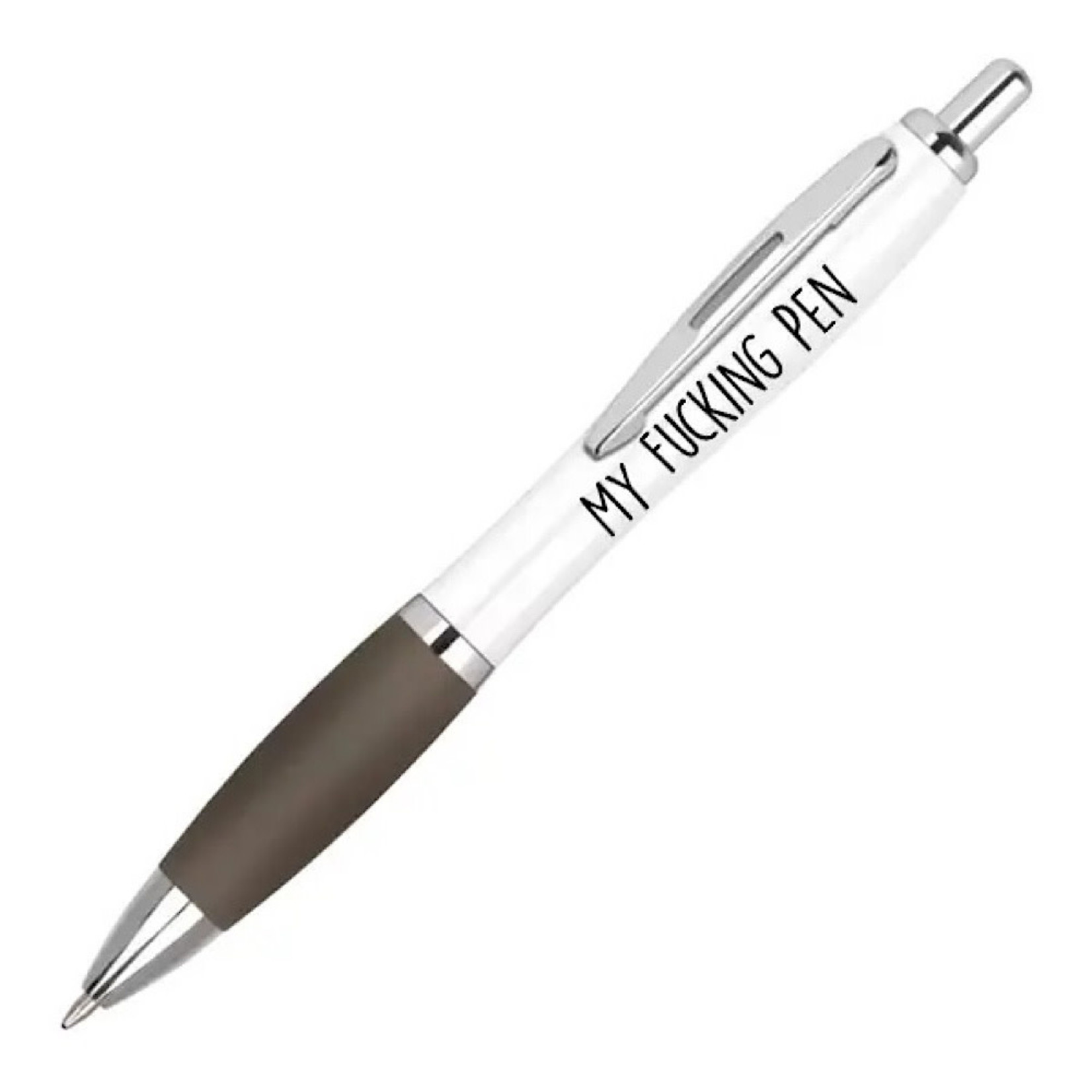 Pen - My Fucking Pen