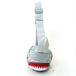 Bag (Belt Bag) - Shark