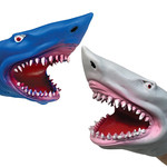 Hand Puppet - Shark