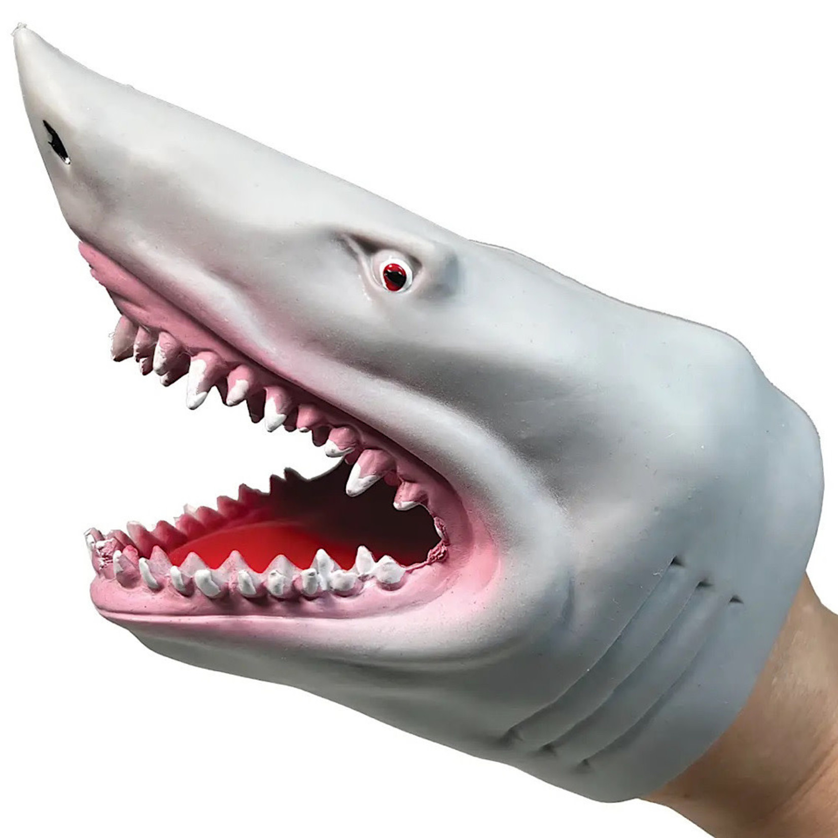 Hand Puppet - Shark