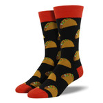 Socks (Mens) - Tacos
