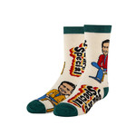 Oooh Yeah Socks Socks (Kids) - You Are Special (Mr. Rogers)