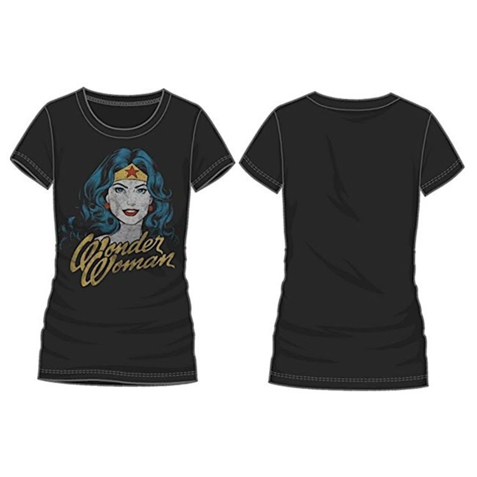 T-Shirt - Wonder Woman