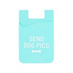 Phone Pocket - Send Dog Pics