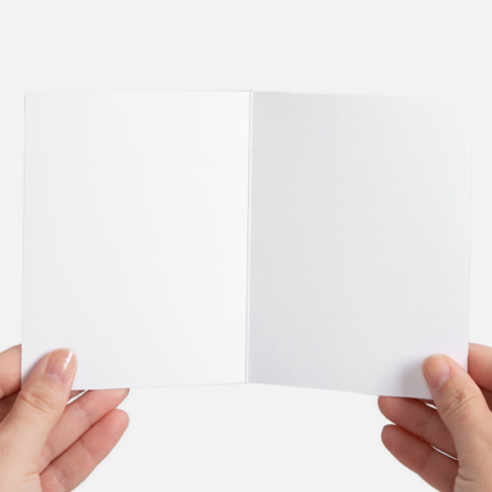 Bad Annie’s Card #036 - Thank You For Being A Friend INSIDE: Blank (Golden Girls)