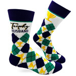 Socks (Mens) - Trophy Husband