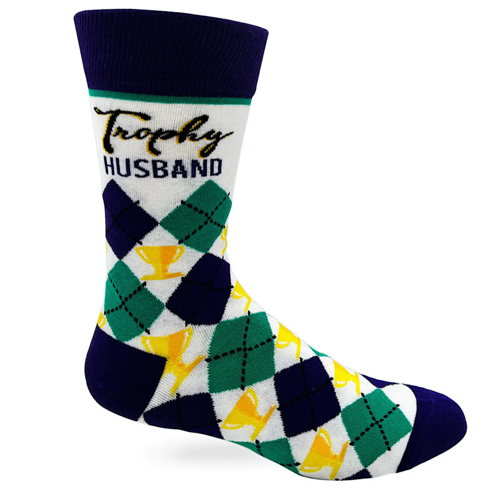 Socks (Mens) - Trophy Husband