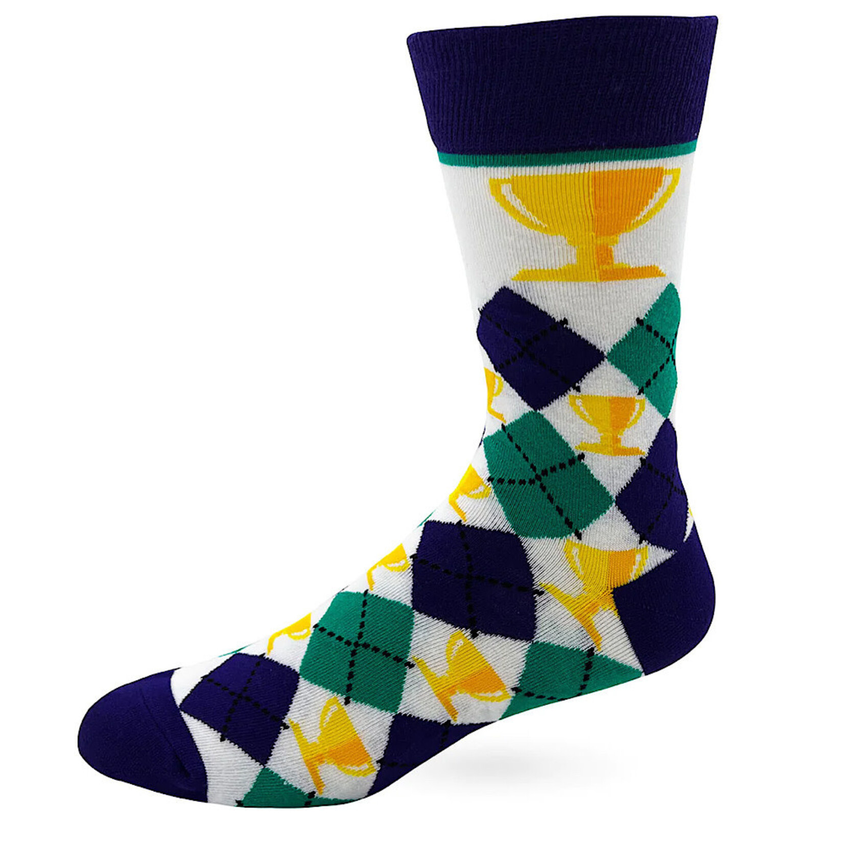 Socks (Mens) - Trophy Husband