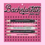 Pen Set - Bachelorette