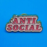 Pin - Anti Social