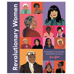 Book - Revolutionary Women