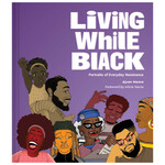 Book - Living While Black
