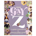 Book - Gay To Z
