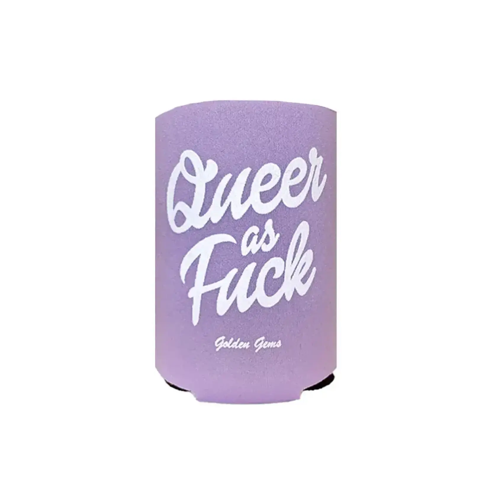 Coozie - Queer As Fuck