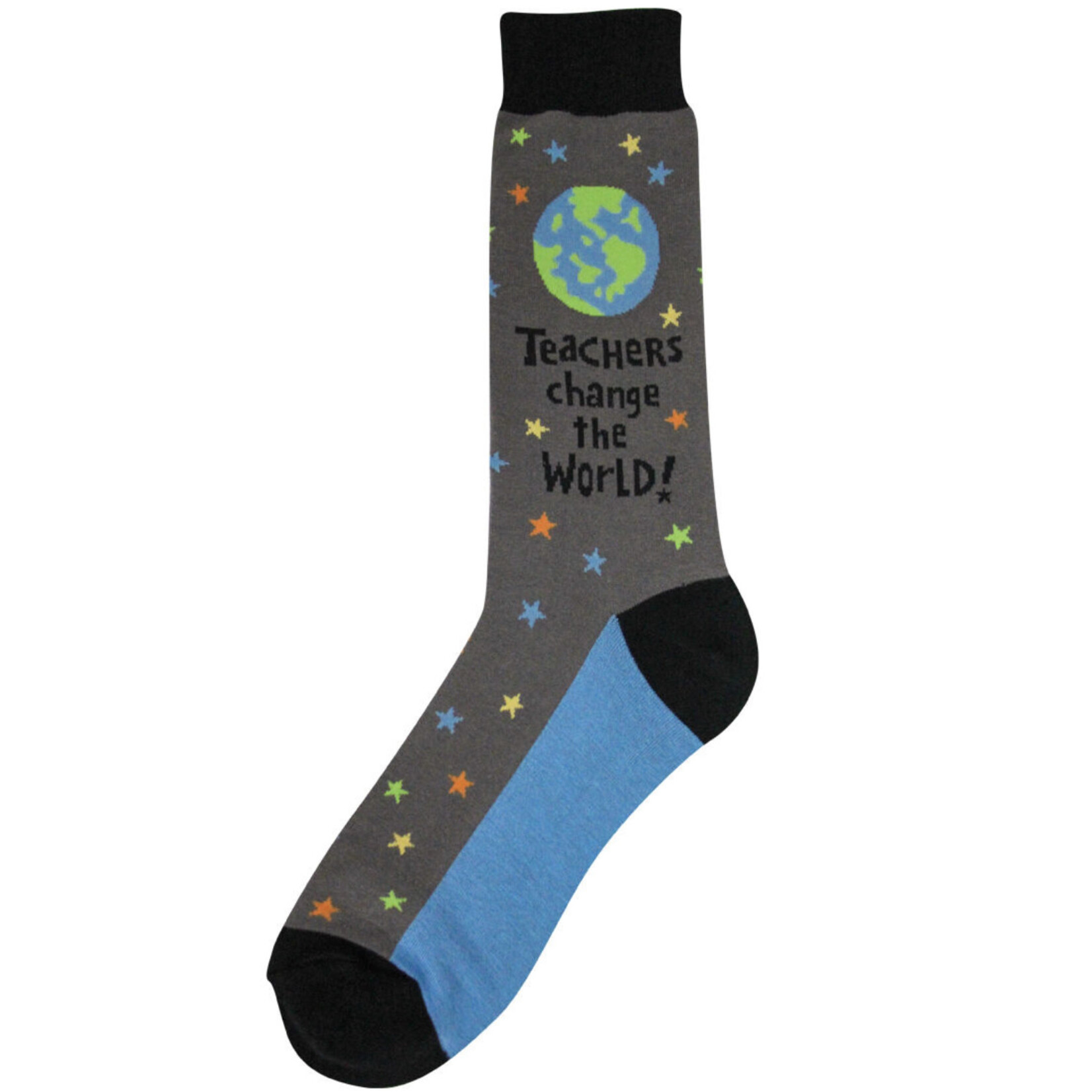 Socks(Men’s) - Teachers Change The World