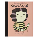 Book - Coco Chanel