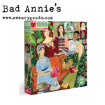 Puzzle - (1000 Piece) Jane Austen's Book Club