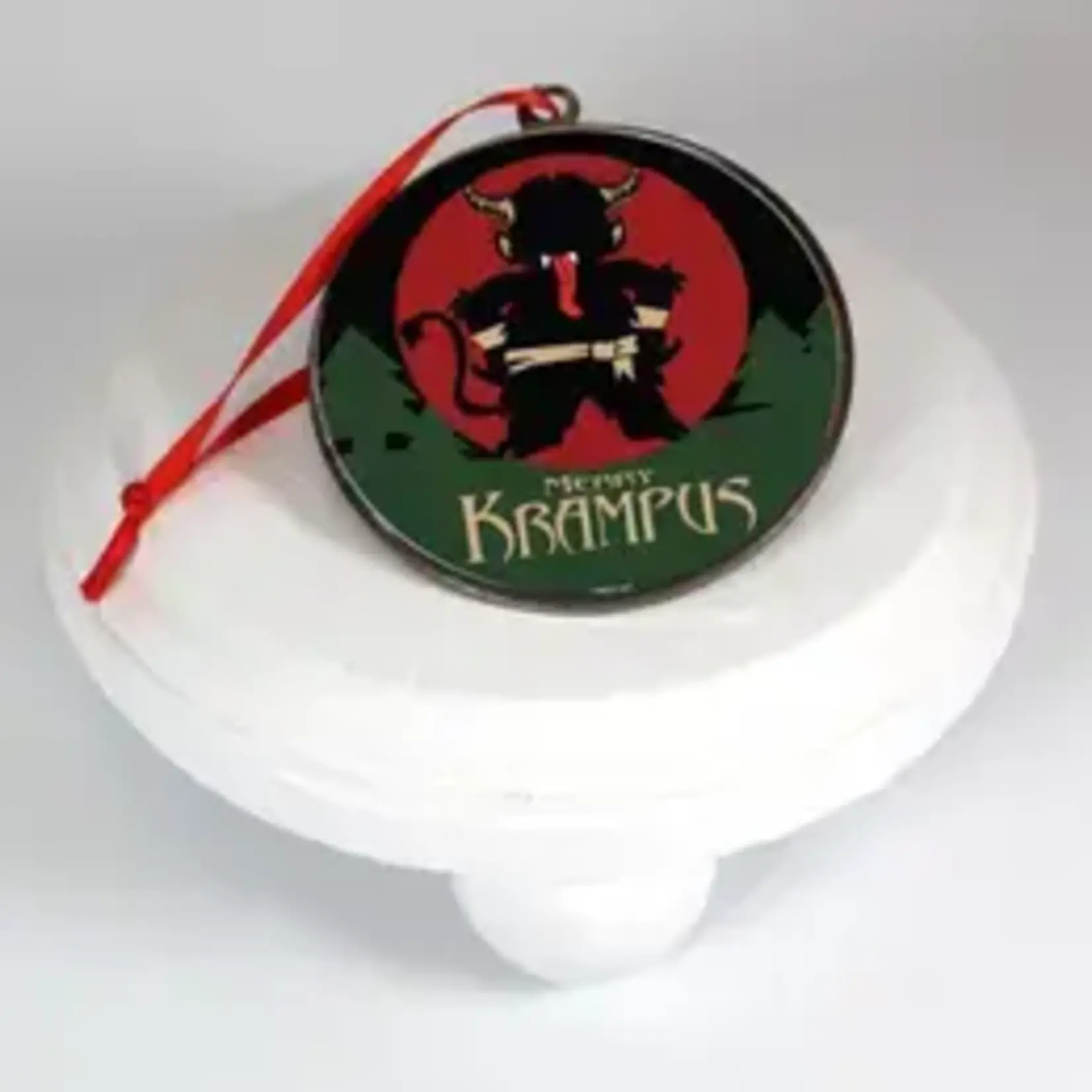 Ornament - Merry Krampus