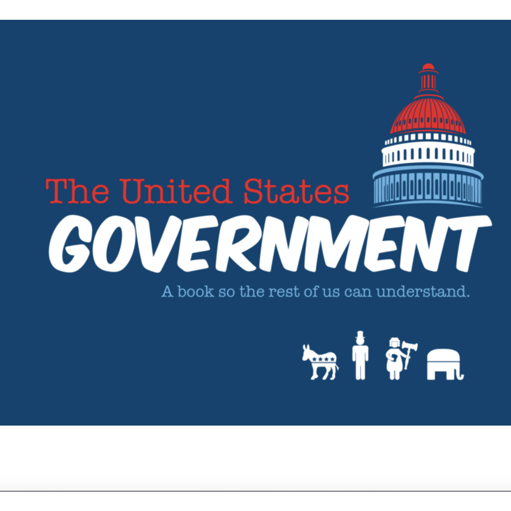 Book - The United States Government