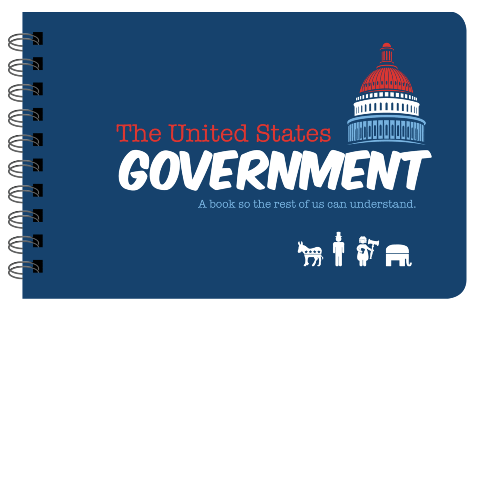 Book - The United States Government