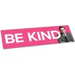 Sticker (Bumper) - Be Kind - Mister Rogers