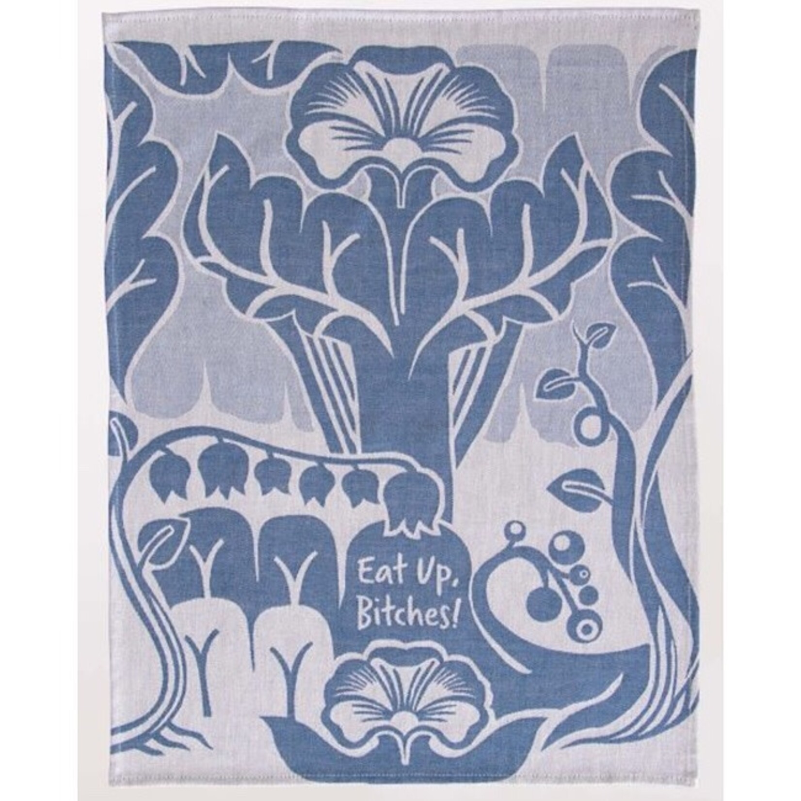 Dish Towel (Premium) - Eat Up Bitches