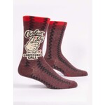 Socks (Mens)  - Coolest Guy On The Conference Call