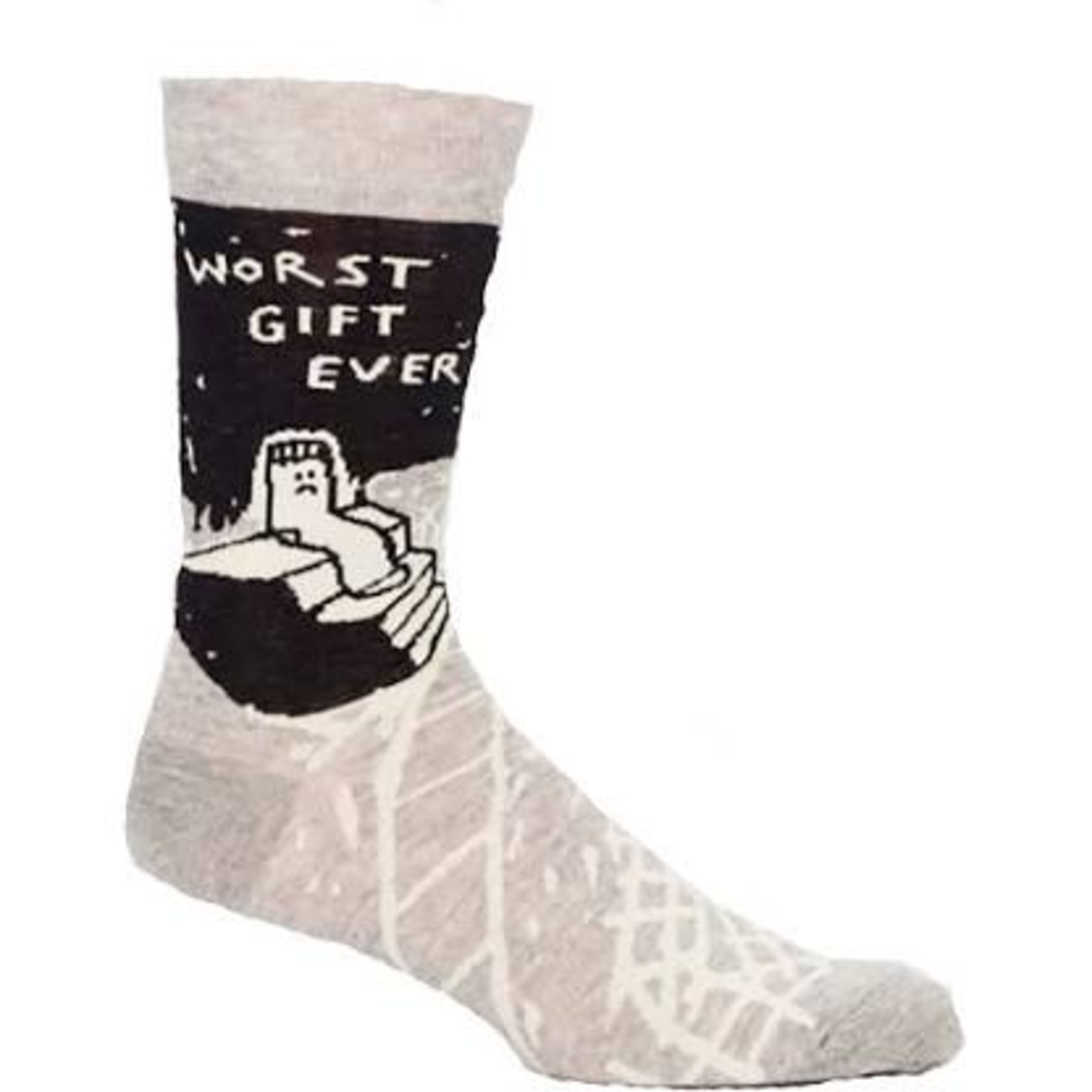 Socks (Mens) - Worst Gift Ever