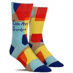Socks (Mens) - Cool Ass Grandpa