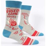 Socks (Mens) - Video Game