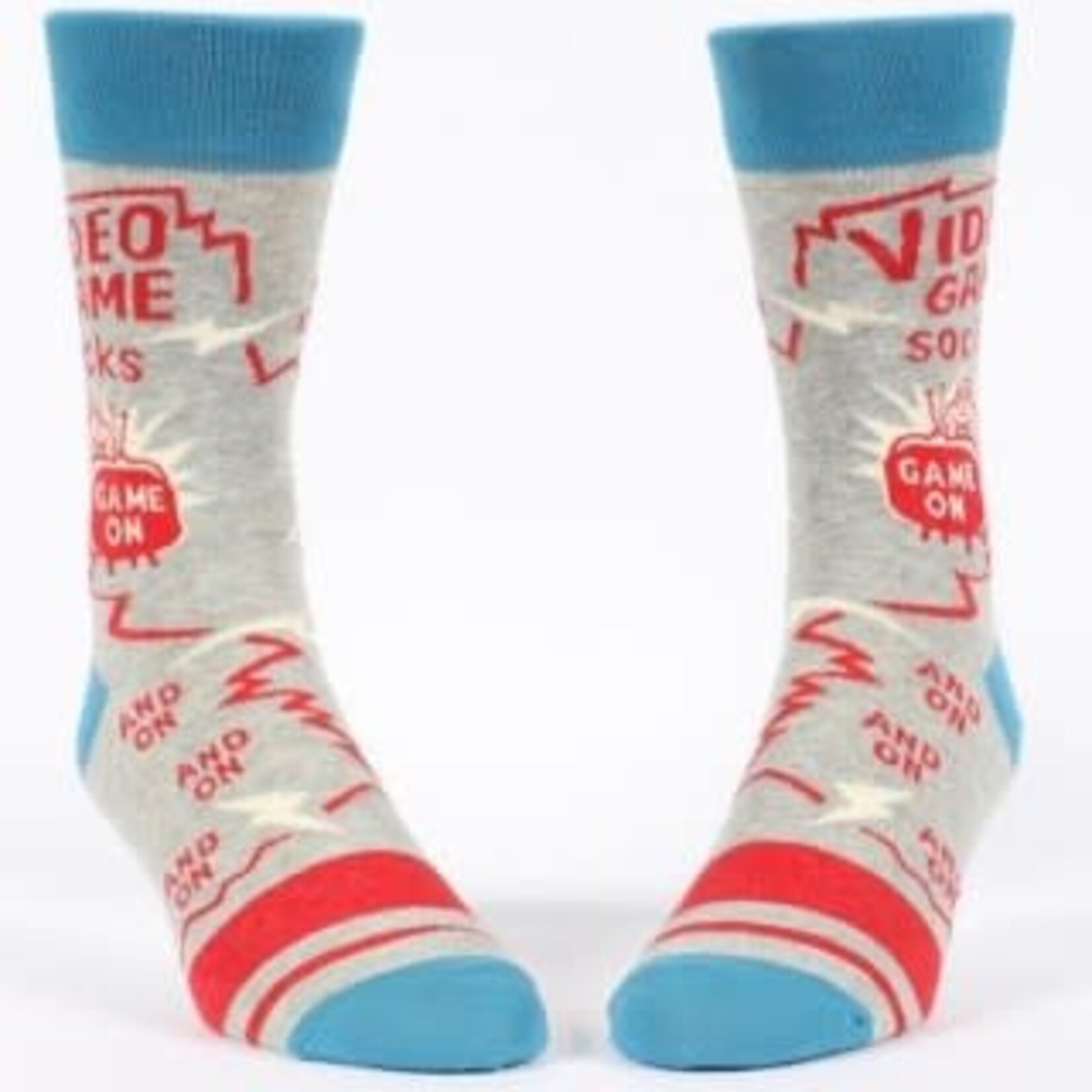 Socks (Mens) - Video Game