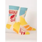 Socks (Mens) What'd I Do