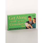 Gum - Get Along With Your Co-Workers