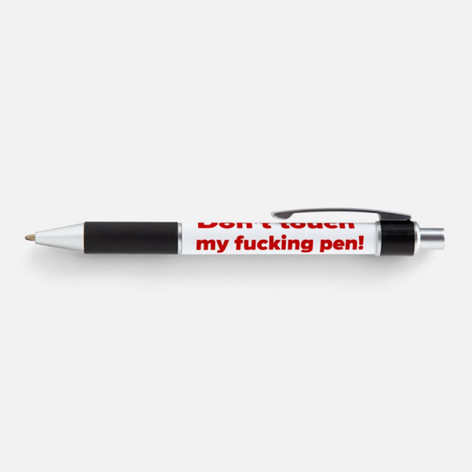 Bad Annie’s Pen - Don't Touch My Fucking Pen