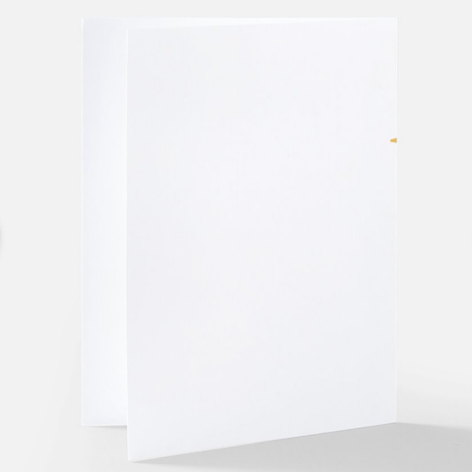 Bad Annie’s Card (Holiday) (10 Pack) - Peace May We Learn It May We Teach It May We Practice It