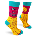 Socks (Womens) - Don’t Be A Twatwaffle