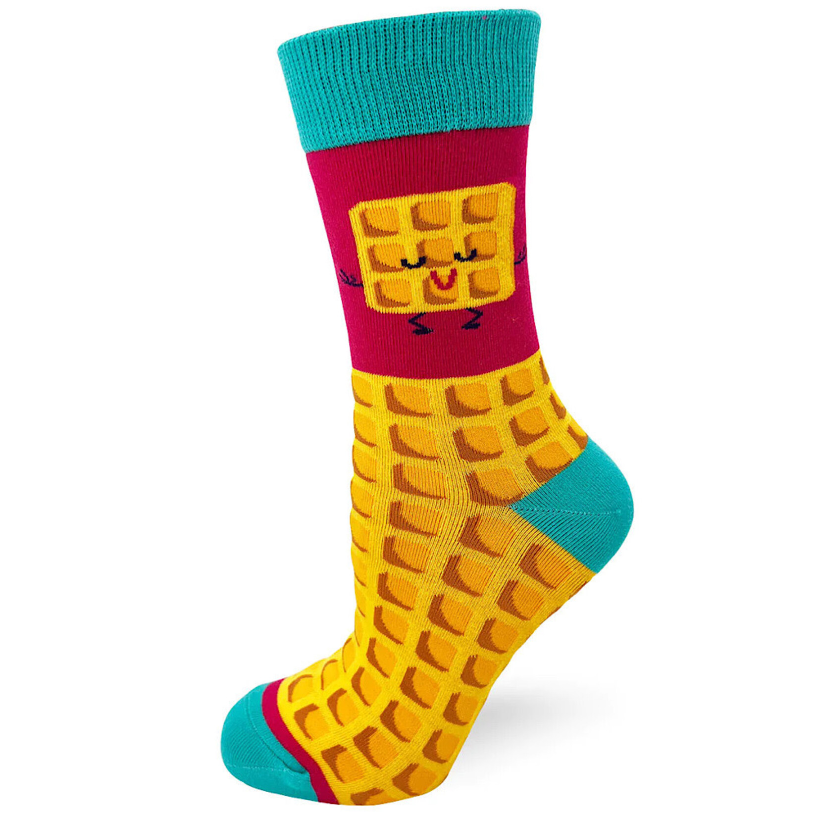 Socks (Womens) - Don’t Be A Twatwaffle