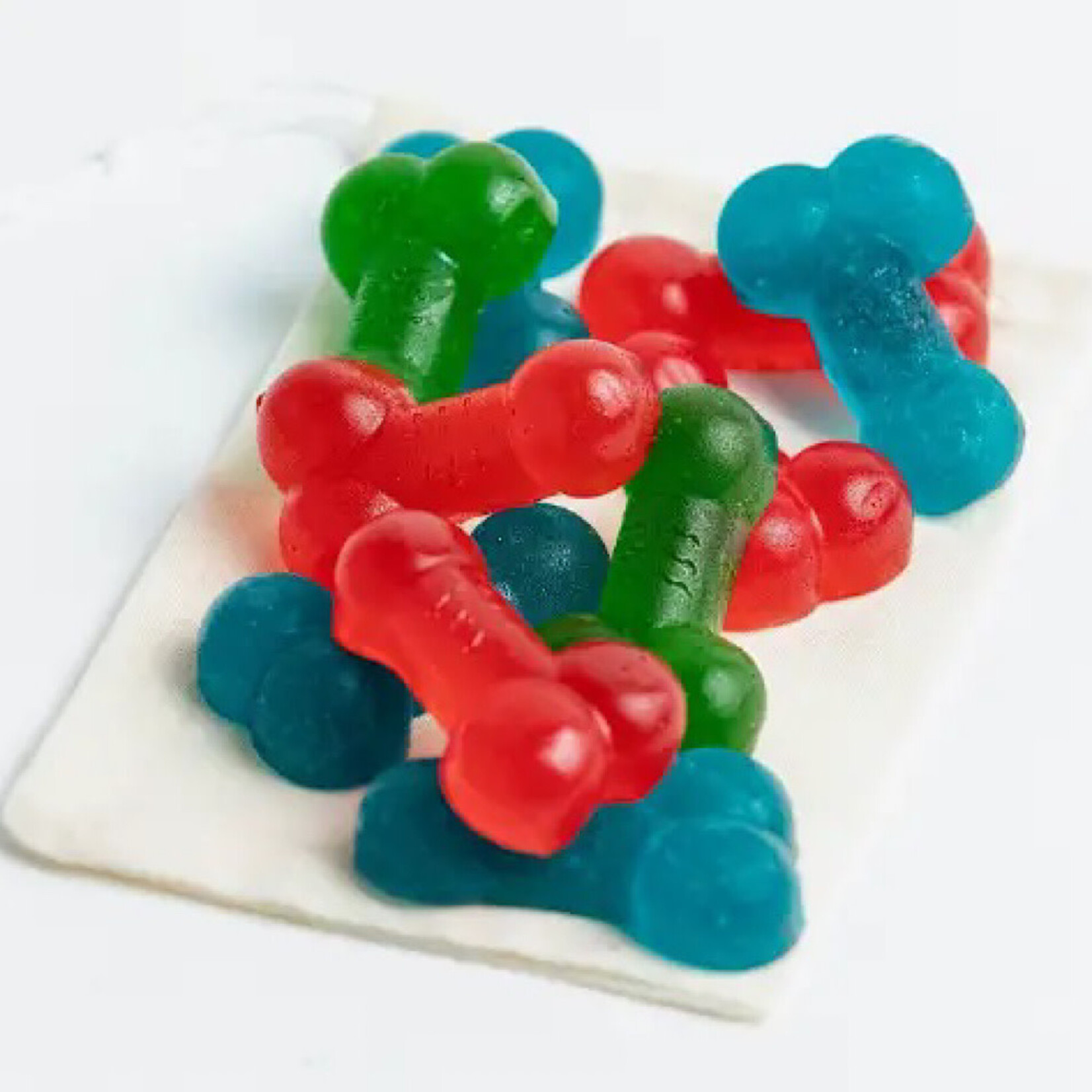 Gummy Penis’ - Eat A Bag Of Dicks