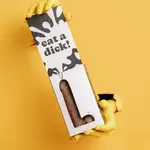 Chocolate Penis - The gift you deserve handmade just for you eat a dick